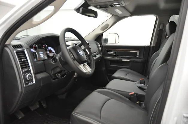 Dodge Ram 3500 6.7 TD Crew Cab Lar.