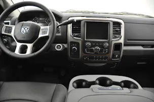 Dodge Ram 3500 6.7 TD Crew Cab Lar.