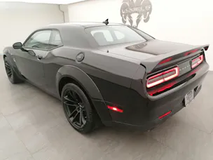 Dodge Challenger 392 WB Scatpack