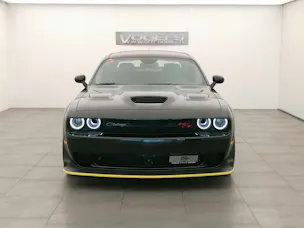 Dodge Challenger 392 WB Scatpack