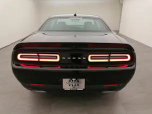 Dodge Challenger 392 WB Scatpack