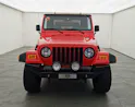 Jeep Wrangler 4.0