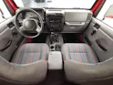 Jeep Wrangler 4.0