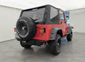 Jeep Wrangler 4.0