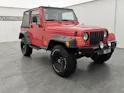 Jeep Wrangler 4.0