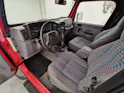 Jeep Wrangler 4.0