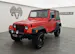 Jeep Wrangler 4.0