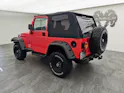 Jeep Wrangler 4.0
