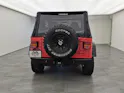 Jeep Wrangler 4.0