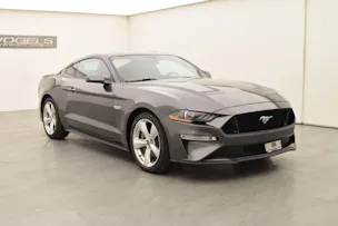 Ford Mustang GT 5.0