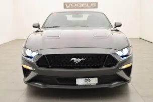 Ford Mustang GT 5.0