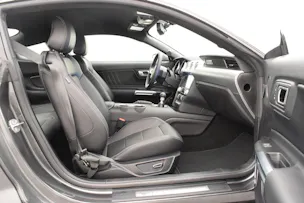 Ford Mustang GT 5.0