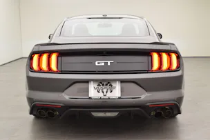 Ford Mustang GT 5.0