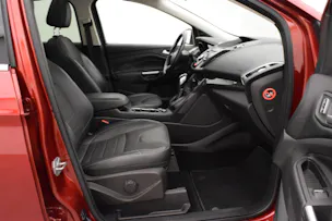 Ford Kuga 2.0 TDCi Titanium 4x4
