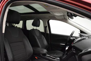 Ford Kuga 2.0 TDCi Titanium 4x4