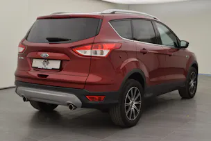 Ford Kuga 2.0 TDCi Titanium 4x4