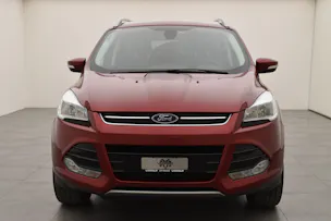 Ford Kuga 2.0 TDCi Titanium 4x4