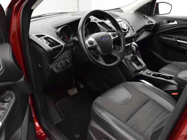 Ford Kuga 2.0 TDCi Titanium 4x4