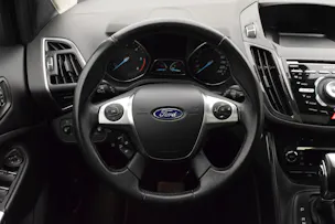 Ford Kuga 2.0 TDCi Titanium 4x4