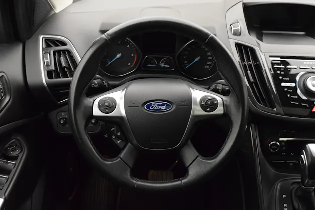 Ford Kuga 2.0 TDCi Titanium 4x4