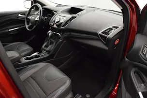 Ford Kuga 2.0 TDCi Titanium 4x4