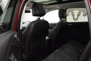 Ford Kuga 2.0 TDCi Titanium 4x4