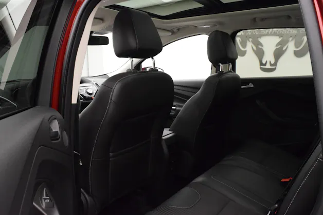 Ford Kuga 2.0 TDCi Titanium 4x4