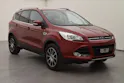 Ford Kuga 2.0 TDCi Titanium 4x4