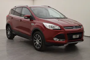Ford Kuga 2.0 TDCi Titanium 4x4
