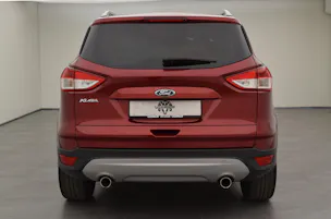 Ford Kuga 2.0 TDCi Titanium 4x4