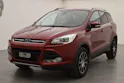 Ford Kuga 2.0 TDCi Titanium 4x4