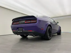 Dodge Challenger T/A 392 WB