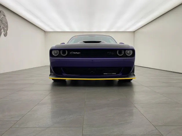 Dodge Challenger T/A 392 WB