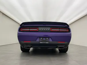 Dodge Challenger T/A 392 WB