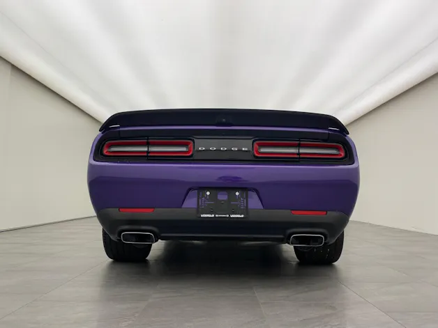Dodge Challenger T/A 392 WB
