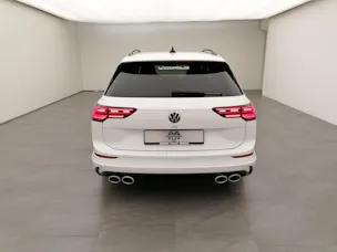 VW Golf Variant 2.0 TSI R DSG 4Motion