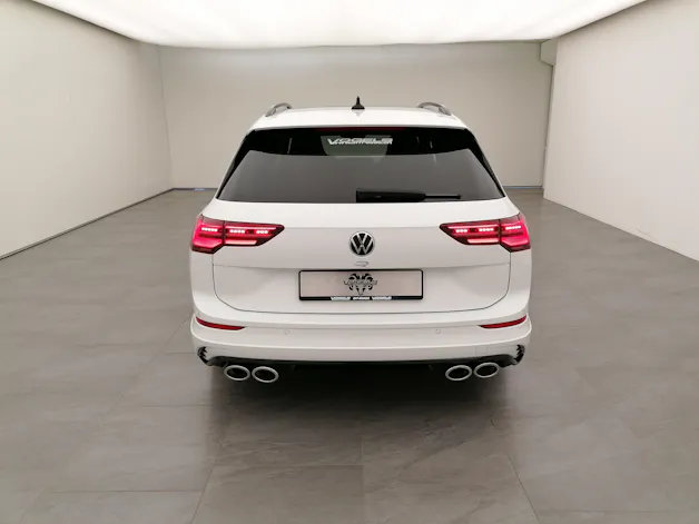 VW Golf Variant 2.0 TSI R DSG 4Motion
