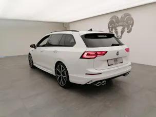 VW Golf Variant 2.0 TSI R DSG 4Motion