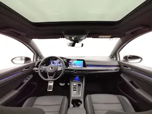 VW Golf Variant 2.0 TSI R DSG 4Motion