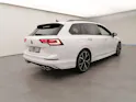 VW Golf Variant 2.0 TSI R DSG 4Motion