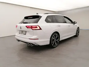 VW Golf Variant 2.0 TSI R DSG 4Motion