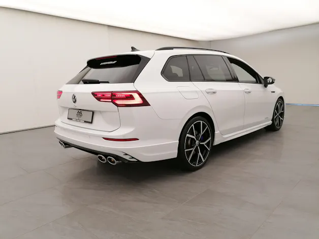 VW Golf Variant 2.0 TSI R DSG 4Motion