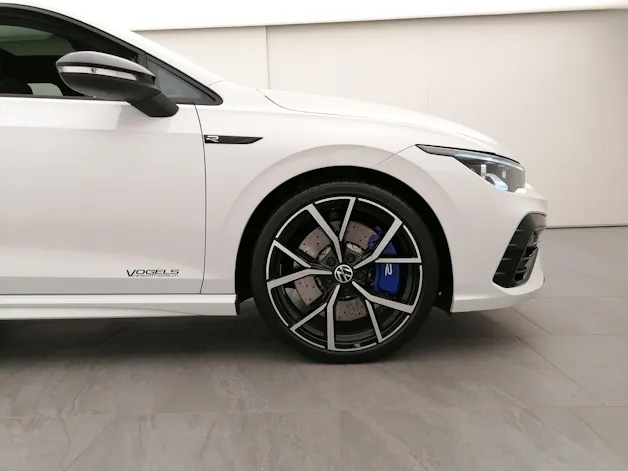 VW Golf Variant 2.0 TSI R DSG 4Motion