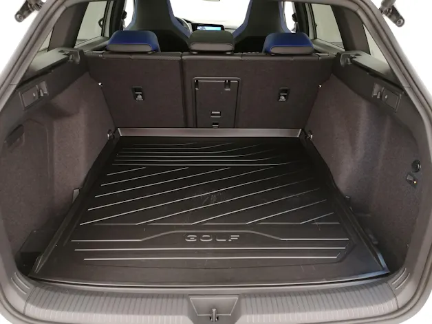 VW Golf Variant 2.0 TSI R DSG 4Motion
