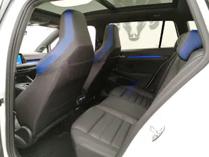 VW Golf Variant 2.0 TSI R DSG 4Motion