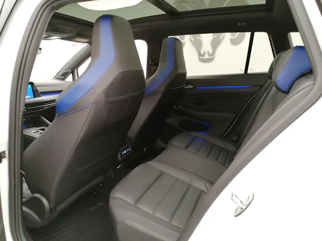 VW Golf Variant 2.0 TSI R DSG 4Motion