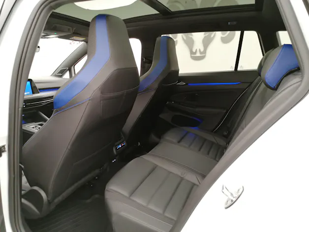 VW Golf Variant 2.0 TSI R DSG 4Motion