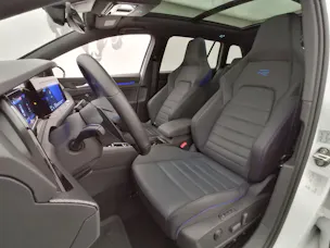 VW Golf Variant 2.0 TSI R DSG 4Motion