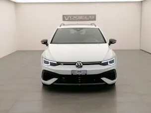 VW Golf Variant 2.0 TSI R DSG 4Motion