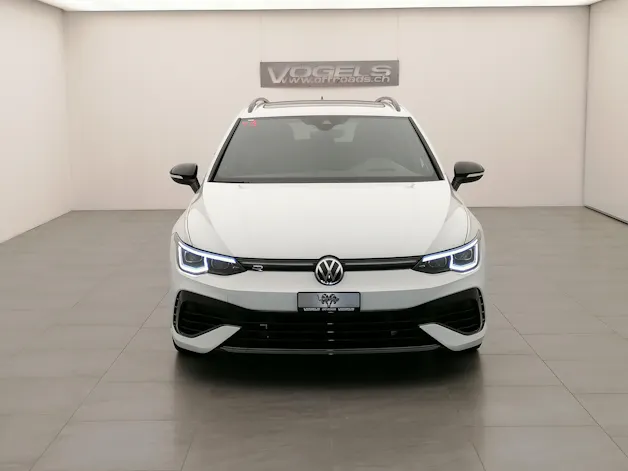 VW Golf Variant 2.0 TSI R DSG 4Motion
